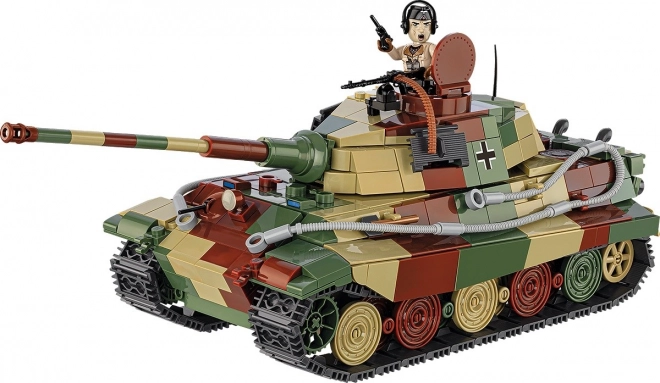 tanc Panzer VI Königstiger