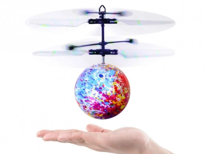 Culoare strălucitoare disco
