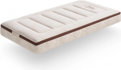 Saltea Nala 120x60x12cm, Natural