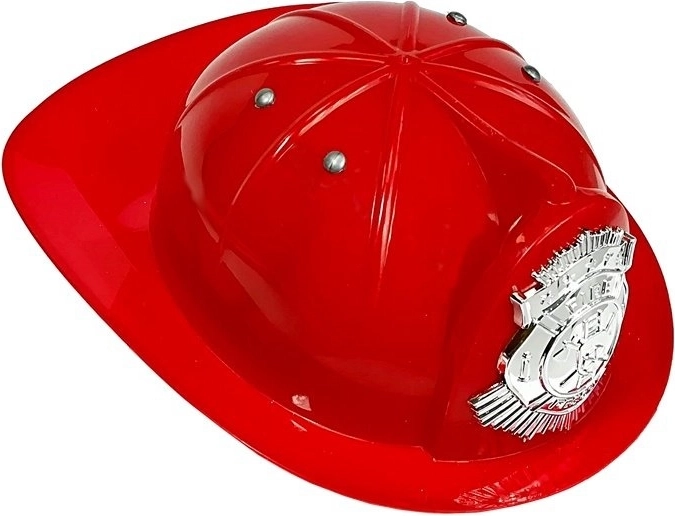 Cască ușoară și lucioasă pentru joacă în siguranță