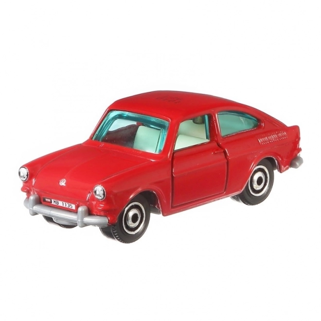 Mașinuțe cu acțiune 1:64