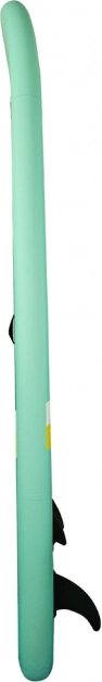 Paddleboard gonflabil 350 cm cu accesorii și scaun