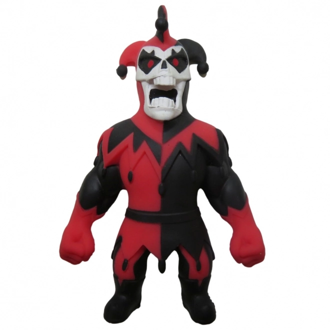 Flexi Monster seria 5 – figurine monstruoase elastice