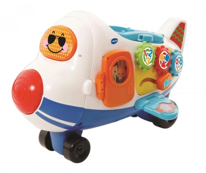 Avion de transport Tut Tut