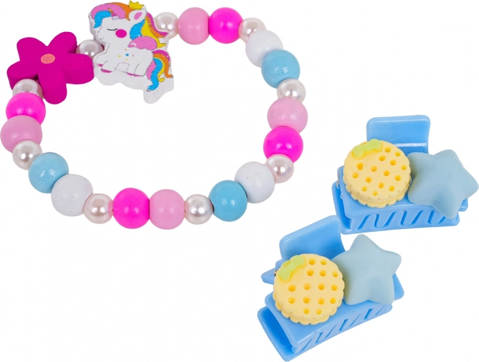 Agrafe de păr practice