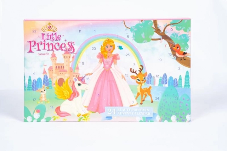 24 de ferestre cu surprize zilnice