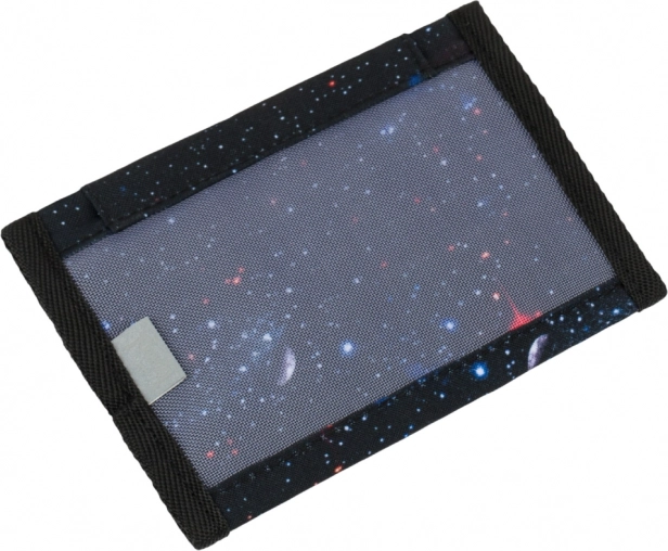 Portofel de gât Pixel Space