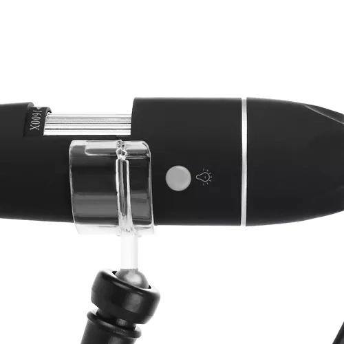 Microscop digital USB 1600x Izoxis