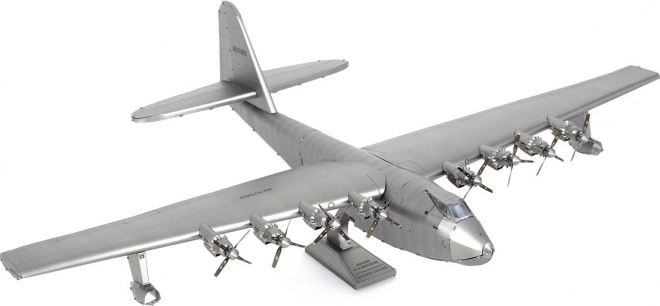 Puzzle 3D metalic Premium Spruce Goose