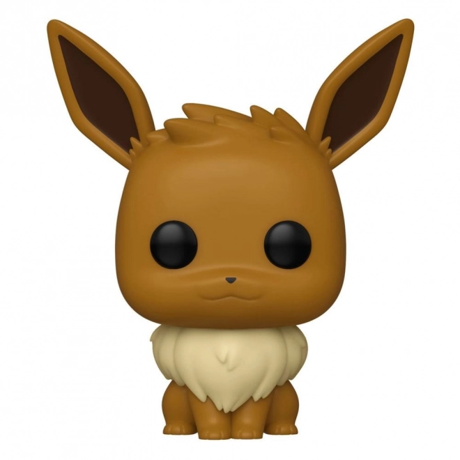 Figurină Funko Pop Pokemon Eevee