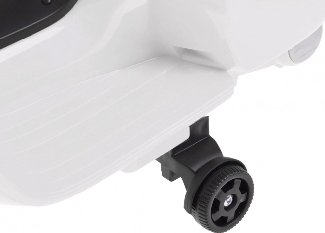 Scuter Electric pentru Copii Vespa – roz