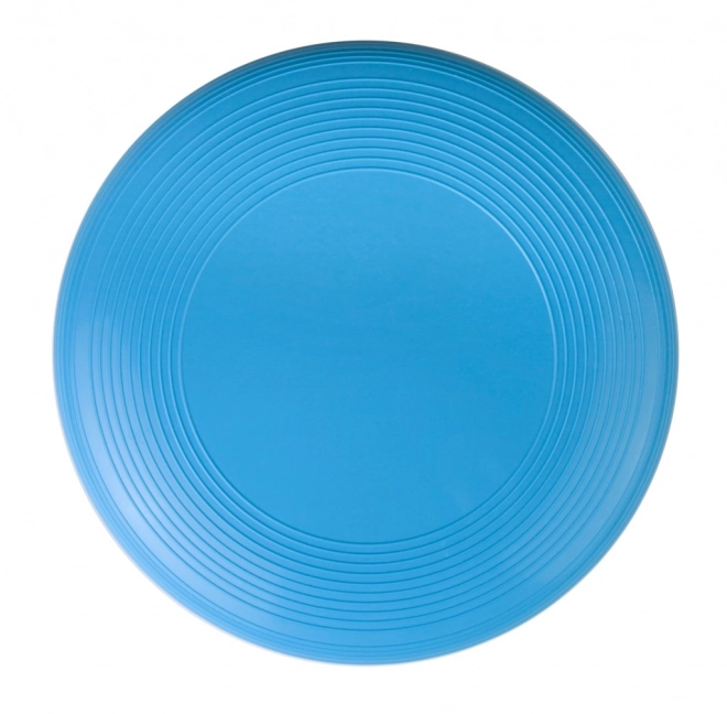 Frisbee zburător 22 cm roșu