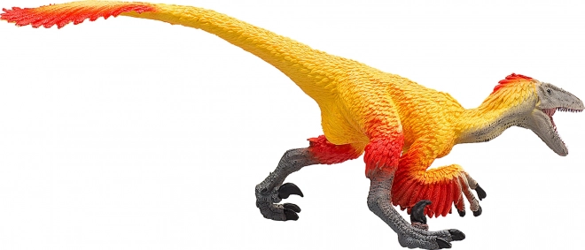 Figurină deinonychus Mojo