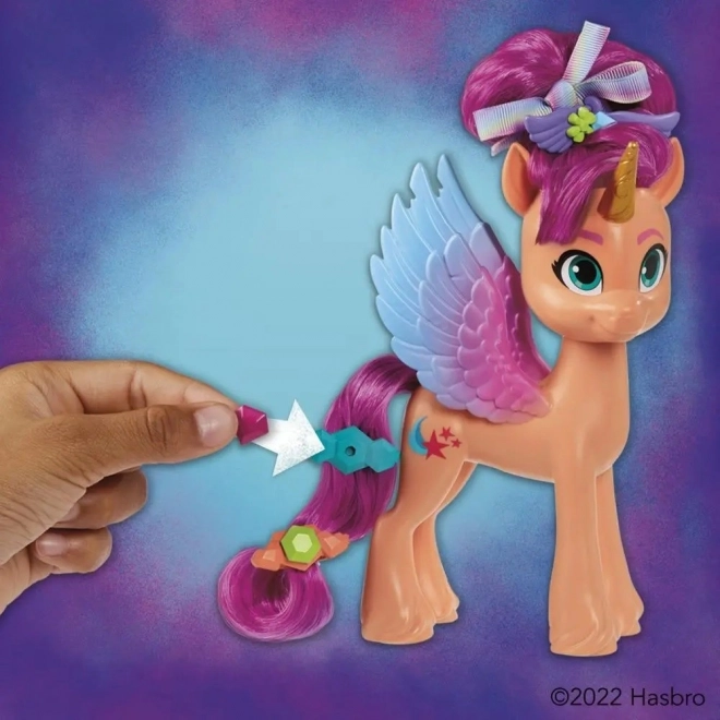 Accesorii coafură My Little Pony Sunny