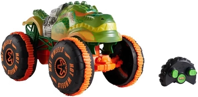 Design dino iconic HOT WHEELS