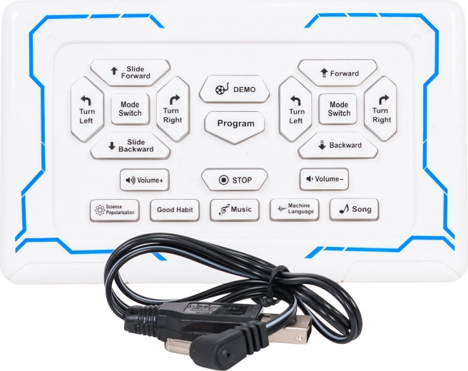 Telecomandă de 2,4 GHz