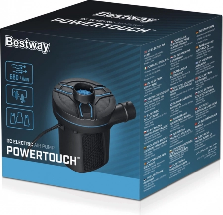 Pompa Electrică 12V Bestway