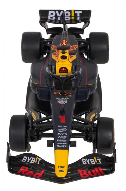 Mașină teleghidată Red Bull Racing RB18 Rastar