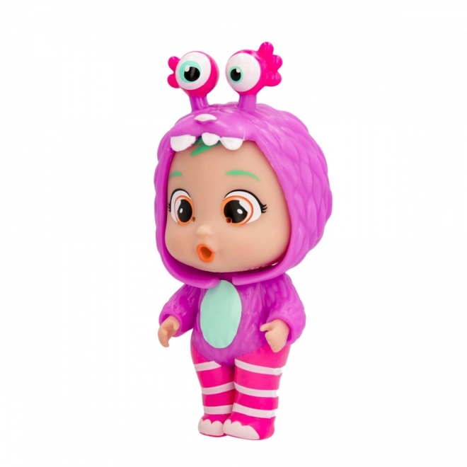 Lalecă Cry Babies Monsters Bubu