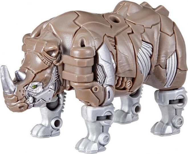 Figurină Transformers Rhinox