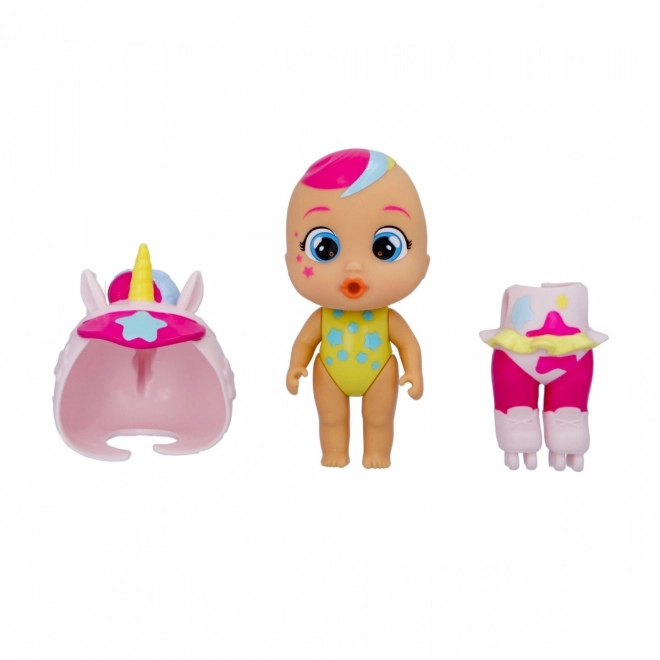 Cry Babies Magic Tears Di Stars Talent – Păpușă visătoare