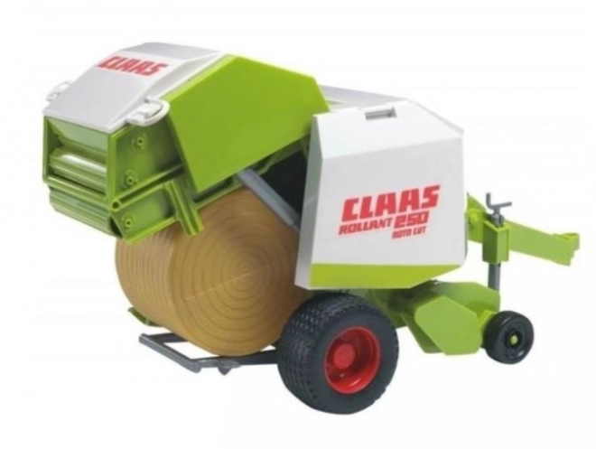 Balotieră Bruder Claas Rollant