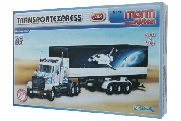 Transport Express