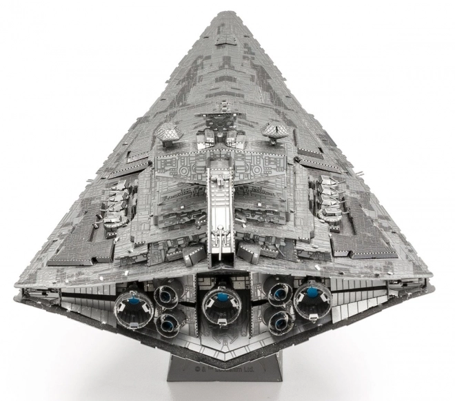 Puzzle 3D Star Wars: Imperial Star Destroyer