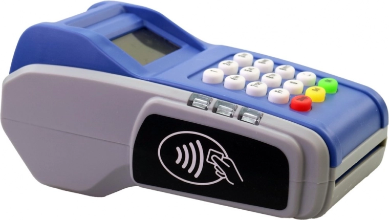 Control realist ca la o casă de marcat adevărată