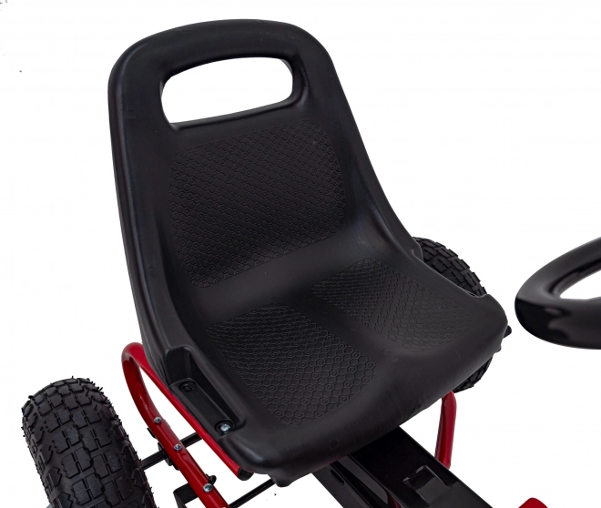 Gokart cu pedale AIR pentru copii