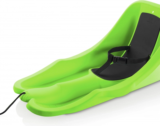 Sanie pentru copii Baby Rider