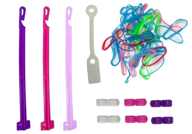 Accesorii colorate
