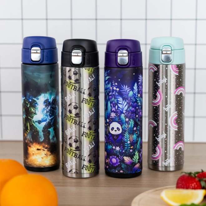 Termos Jungle Panda 450 ml