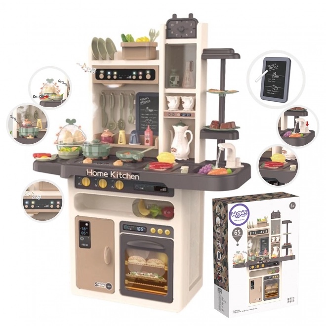 Cucina multifuncțională pentru copii Woopie