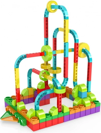 Aplicația interactivă 3D Engino kidCAD