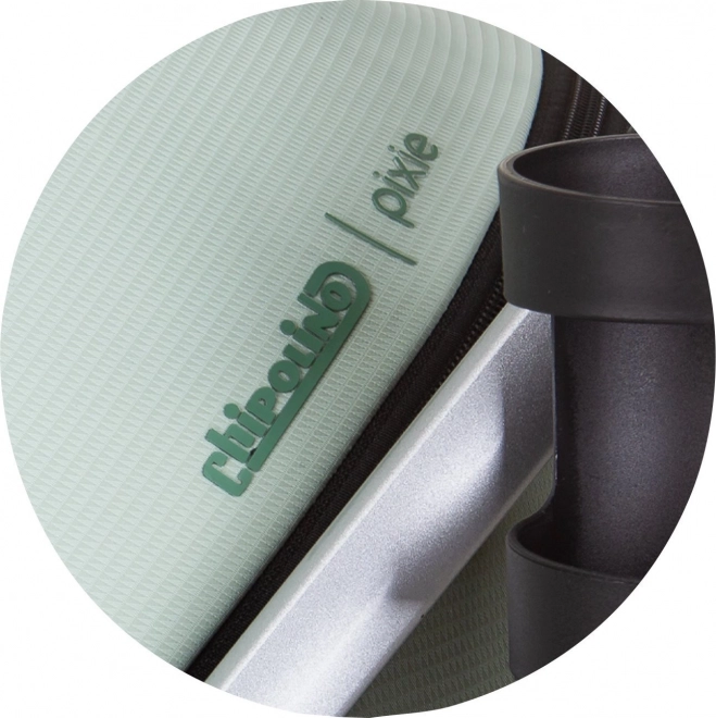 Cărucior sport Chipolino Pixie Ash Grey