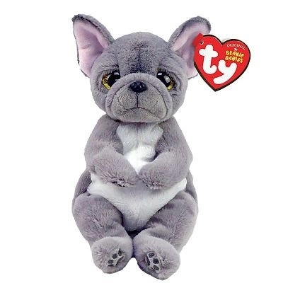 TY Mascotă câine Wilfred 15 cm