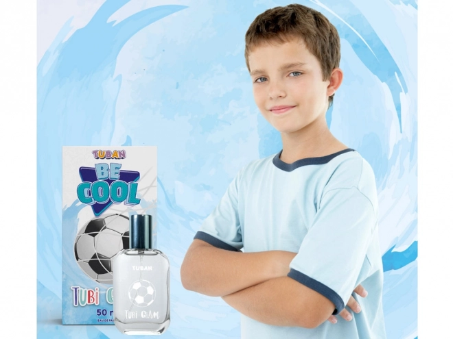 Parfum pentru copii Tubi Glam Be Cool