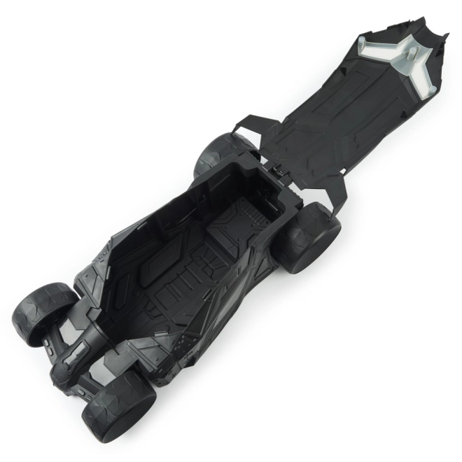 Cockpit care se deschide pentru figurine de 30 cm
