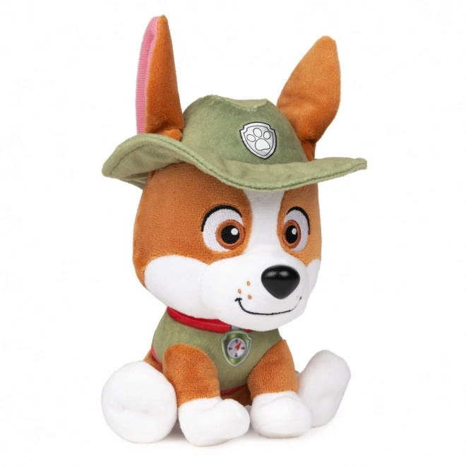 Patrula cățelușilor pluș tracker 15 cm