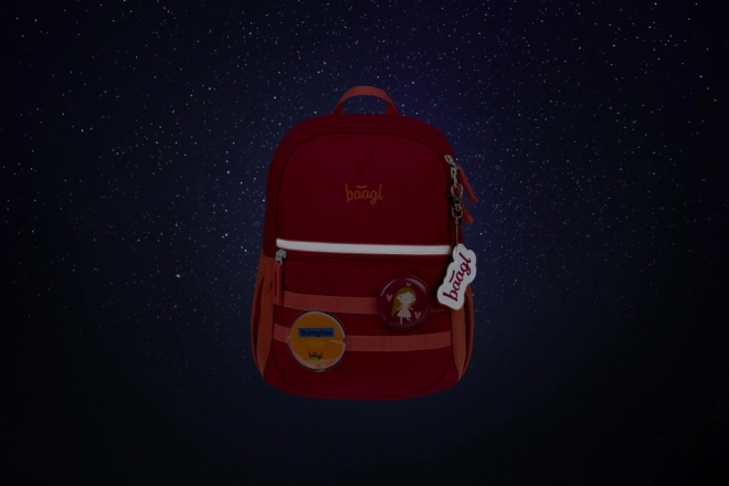 Baagl Rucsac Buddy Prințesă