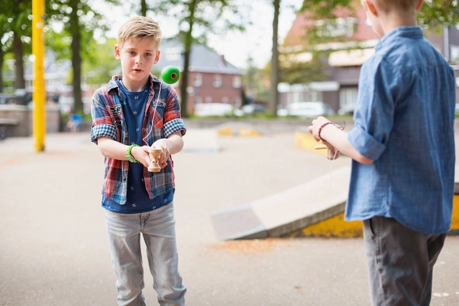 Kendama pentru copii