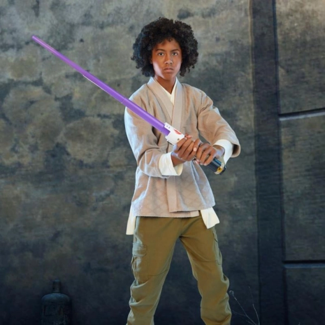 Star Wars Sabie Laser Forge de Bază