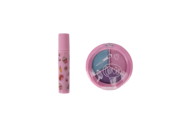 Set complet de make-up