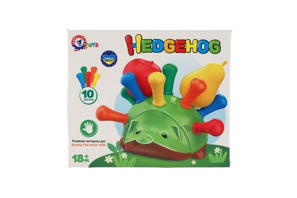 Material sigur și de calitate