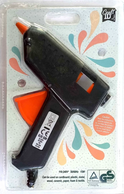 Pistolă cu lipire la cald Craft ID