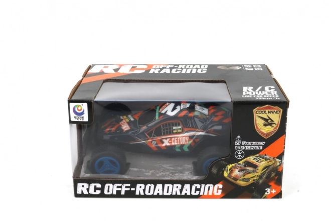 Mașină RC 1:24