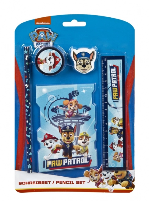 Set școlar Paw Patrol