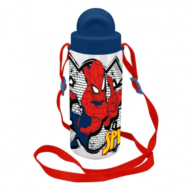 Sticlă de apă Spiderman 500 ml