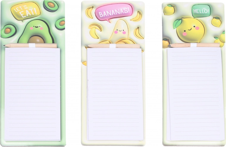 Scris fără așteptare: creion inclus